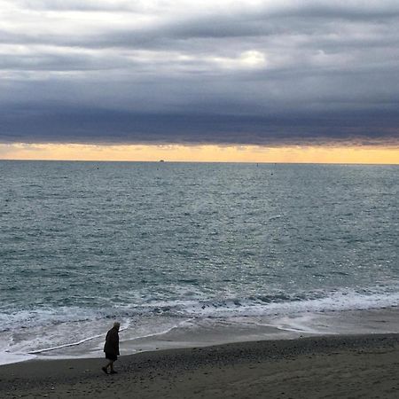La Rosa Dei Venti Monterosso al Mare Exterior foto