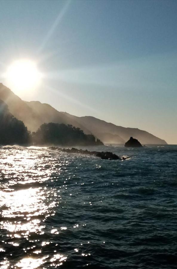 La Rosa Dei Venti Monterosso al Mare Exterior foto