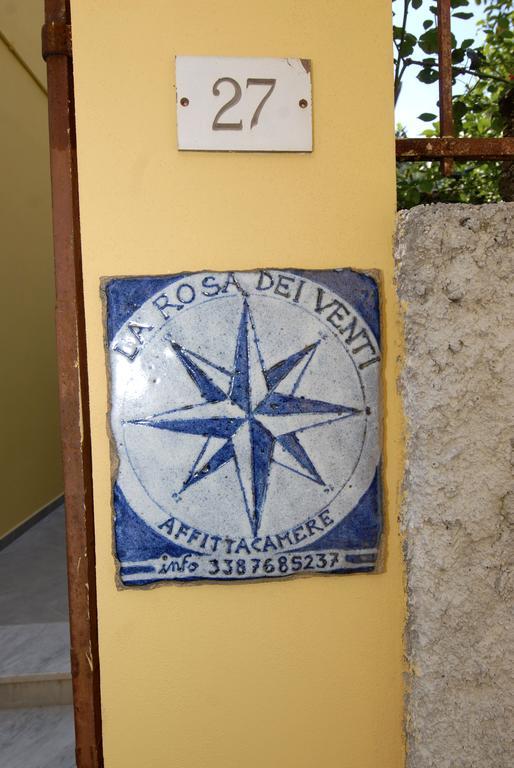 La Rosa Dei Venti Monterosso al Mare Exterior foto