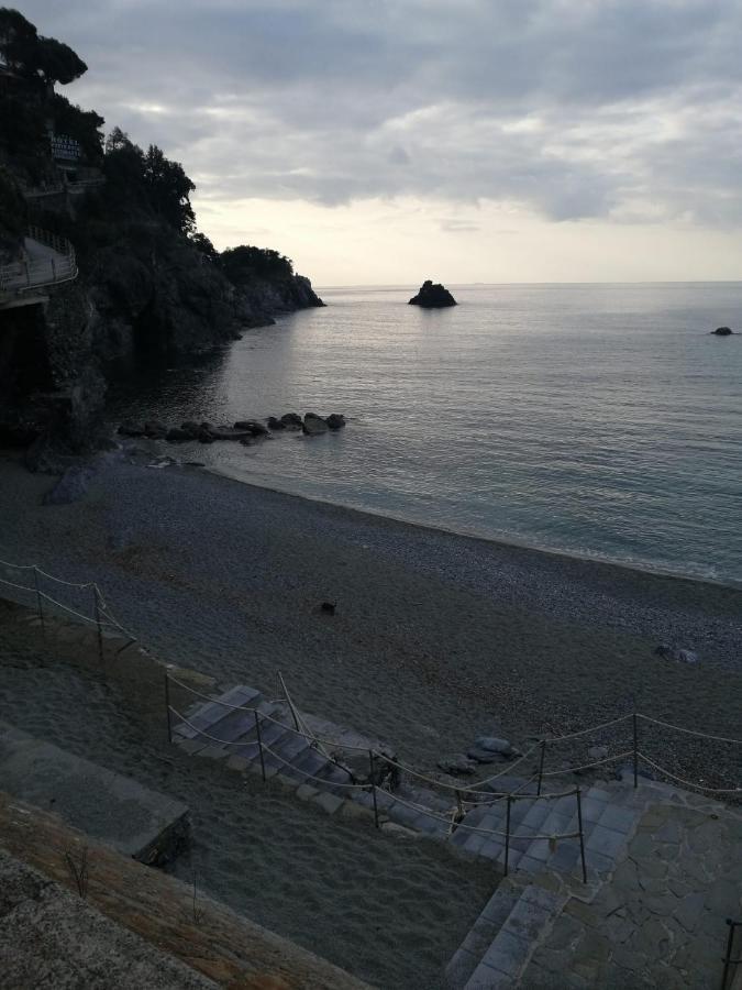 La Rosa Dei Venti Monterosso al Mare Exterior foto