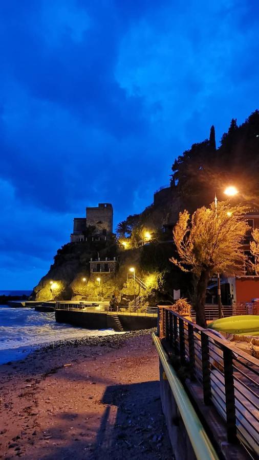 La Rosa Dei Venti Monterosso al Mare Exterior foto