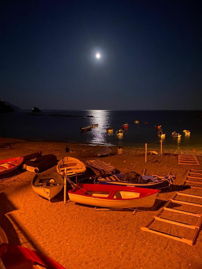 La Rosa Dei Venti Monterosso al Mare Exterior foto