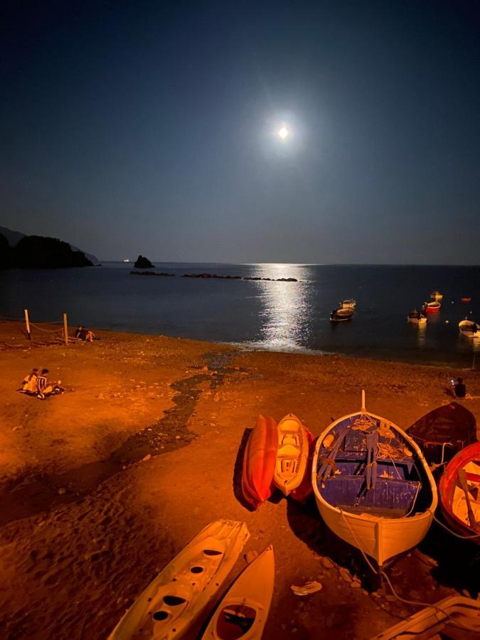 La Rosa Dei Venti Monterosso al Mare Exterior foto
