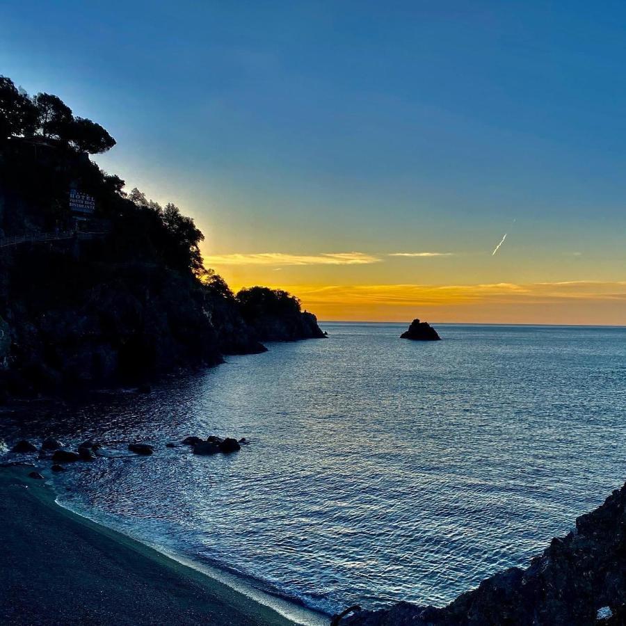 La Rosa Dei Venti Monterosso al Mare Exterior foto