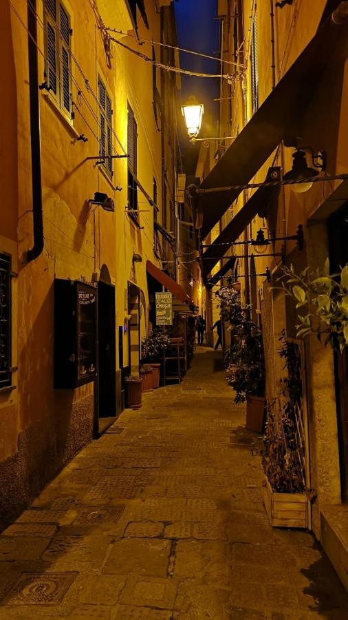 La Rosa Dei Venti Monterosso al Mare Exterior foto