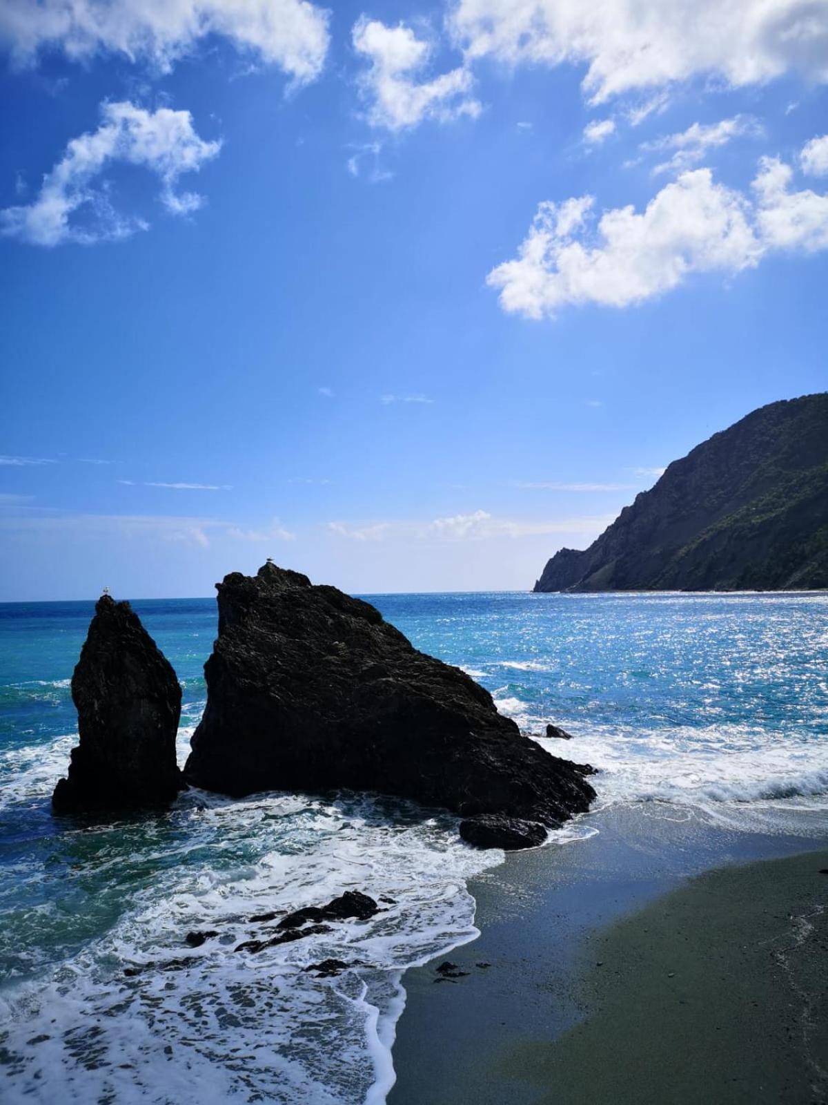 La Rosa Dei Venti Monterosso al Mare Exterior foto
