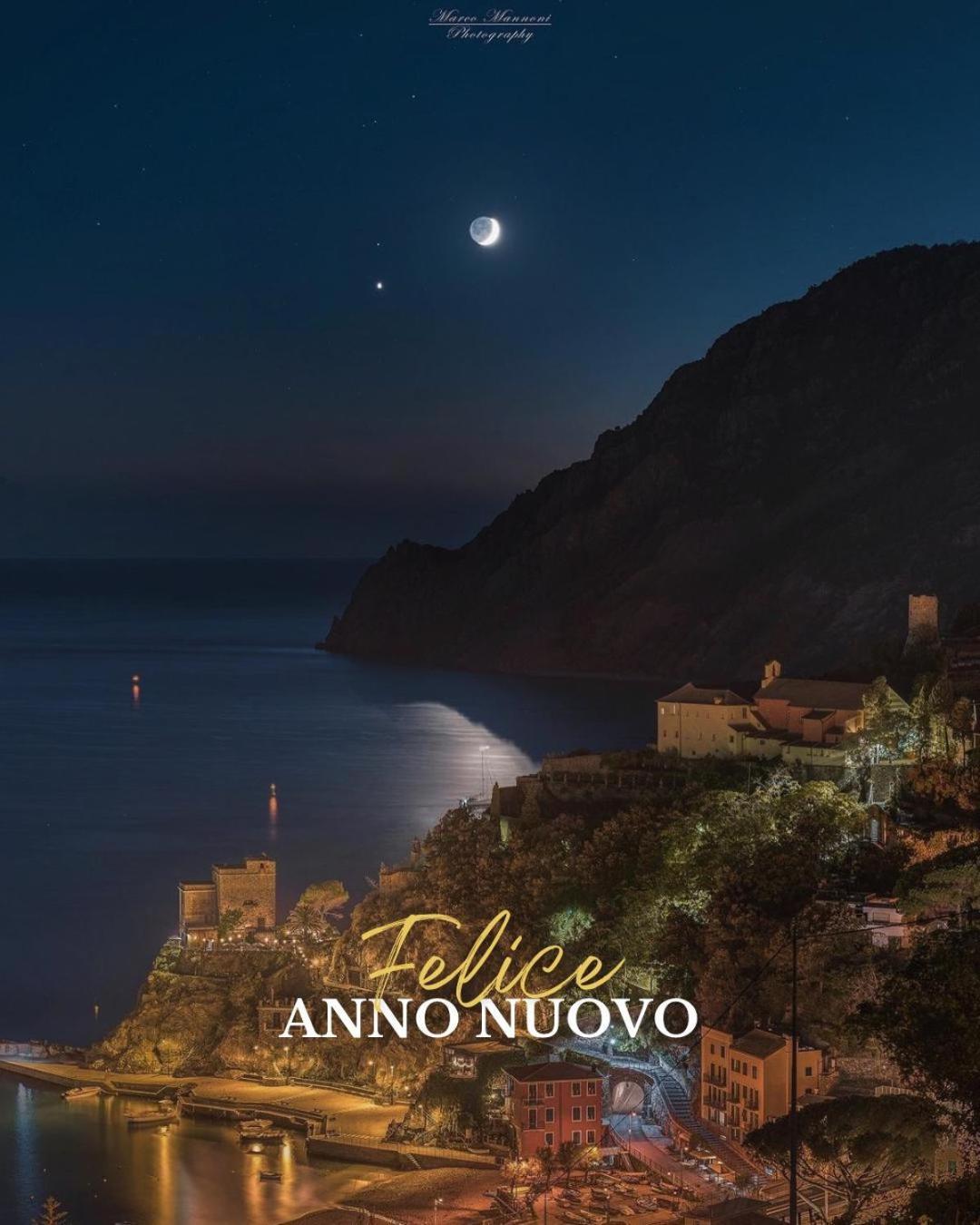 La Rosa Dei Venti Monterosso al Mare Exterior foto