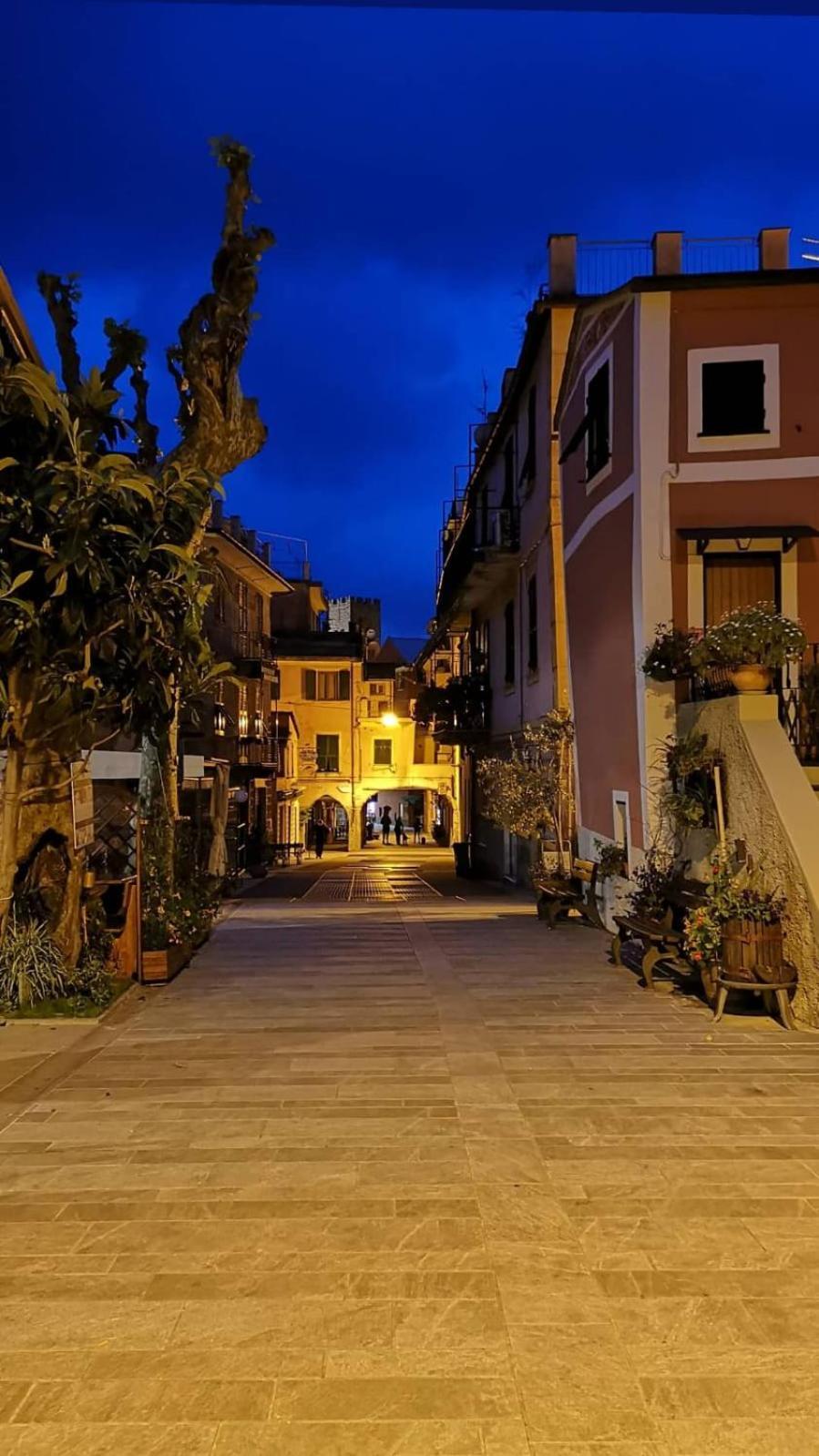 La Rosa Dei Venti Monterosso al Mare Exterior foto