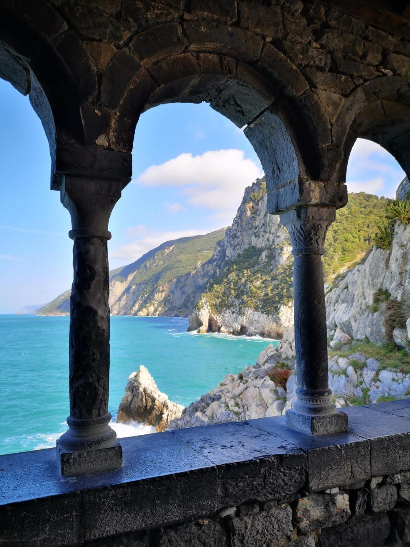 La Rosa Dei Venti Monterosso al Mare Exterior foto