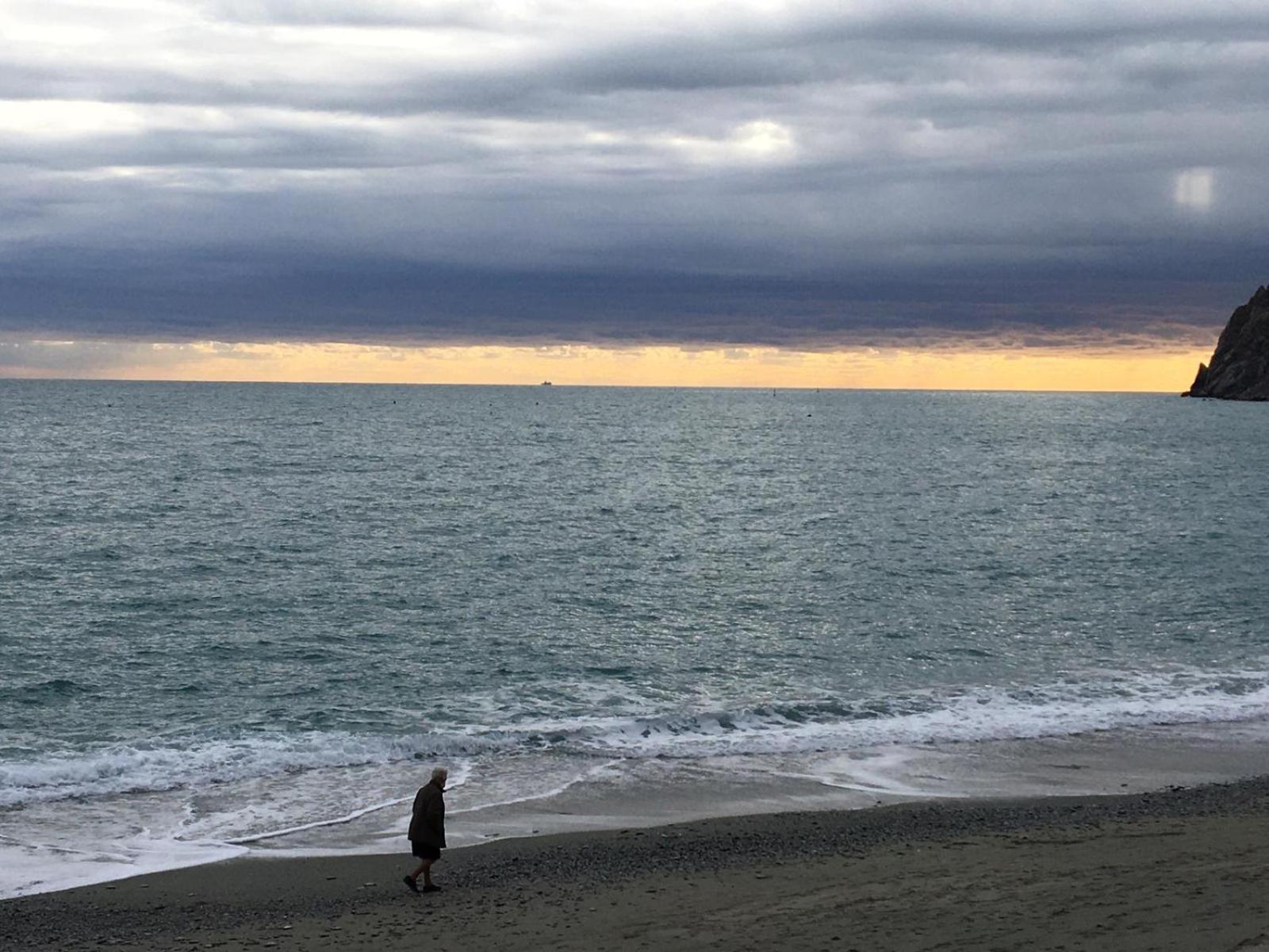 La Rosa Dei Venti Monterosso al Mare Exterior foto