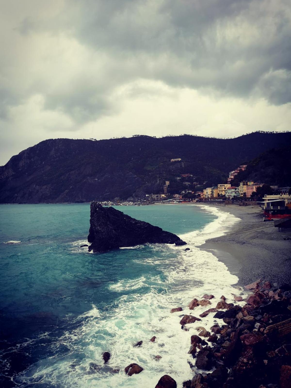 La Rosa Dei Venti Monterosso al Mare Exterior foto