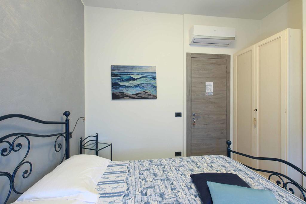 La Rosa Dei Venti Monterosso al Mare Exterior foto