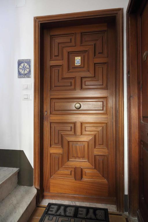 La Rosa Dei Venti Monterosso al Mare Exterior foto