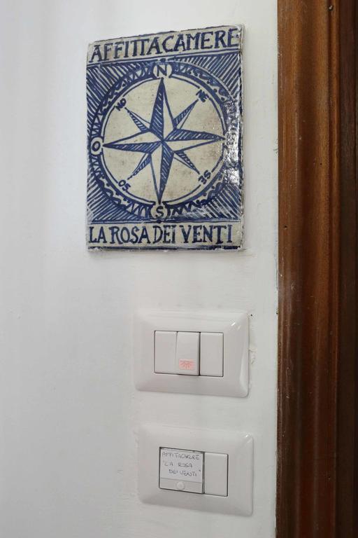 La Rosa Dei Venti Monterosso al Mare Exterior foto