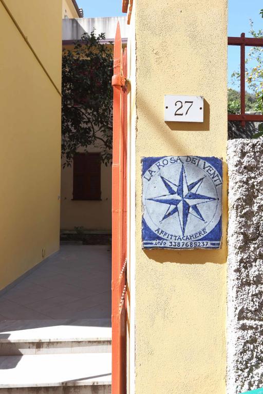 La Rosa Dei Venti Monterosso al Mare Exterior foto