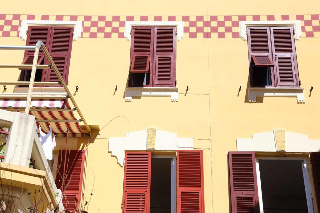 La Rosa Dei Venti Monterosso al Mare Exterior foto