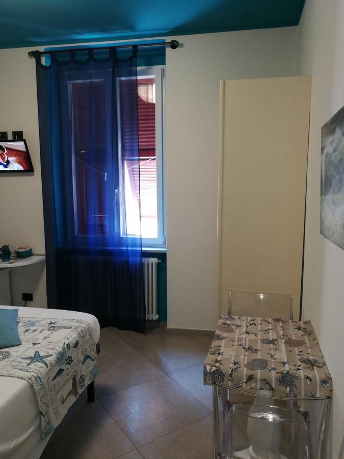 La Rosa Dei Venti Monterosso al Mare Exterior foto